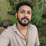 Saurabh Yadav review photo