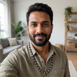 Naveen Kumaravel review photo