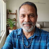 Karthik Subramanian review photo