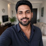 Praveen Shankar review photo
