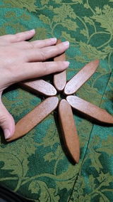 Rosalind Dupont review photo