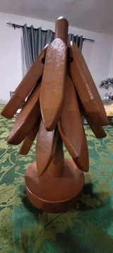 Rosalind Dupont review photo