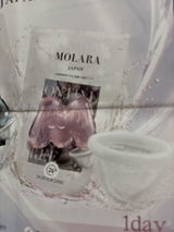 MOLARA 1 day