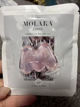 MOLARA 1 day