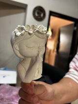 Karla G. review photo