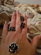 Olga M. review photo