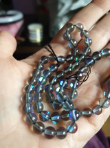 Karolina review photo