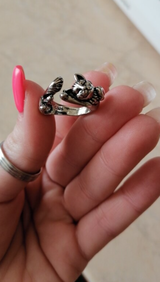 Olga review photo
