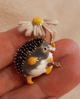 Idalia review photo
