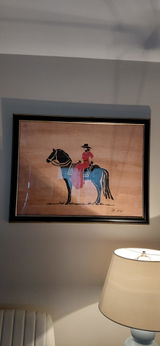 ART L. review photo