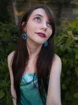 Rosamund James review photo