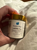 T review photo
