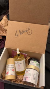 Hollind review photo