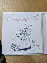 Mary review photo