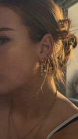 Zara Neesham review photo