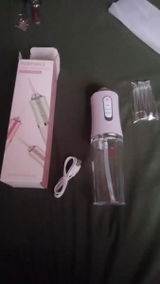 Fernanda R. review photo