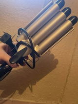 Isabel V. review photo