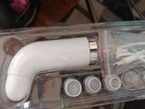 Isamar R. review photo