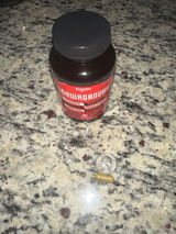 Mariana R. review photo