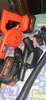 Carlos V. review photo