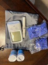 Mariana R. review photo