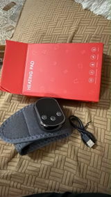 Andy review photo