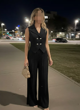 Jennifer Brooke review photo