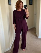 Violet Philemon review photo