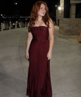Agnes Wagner review photo
