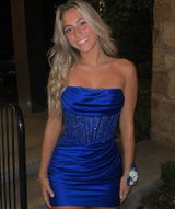 Selena Kingsley review photo