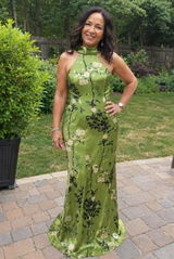 Gill Dewar review photo