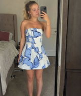 Conrad Arabella review photo
