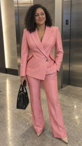 Marjorie Robinson review photo