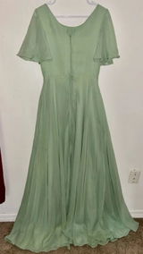 Debby Woolley review photo