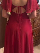 Chloe Tony review photo