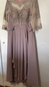 Modesty Maltz review photo