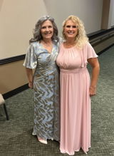 Marcia Pitman review photo