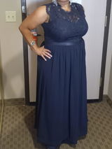Mona Amelia review photo