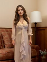 Celeste Ferdinand review photo