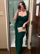 Dora Evan review photo