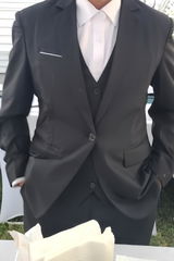 Murphy David review photo