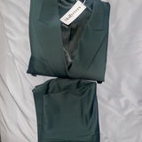 Broderick Billy review photo