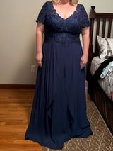 Diana Wordsworth review photo