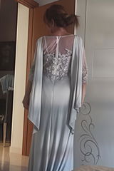 Roberta Gibson review photo