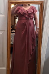 Gale review photo