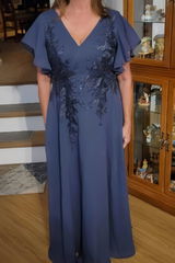 Elva Oliver review photo