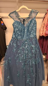 Marjorie Gill review photo
