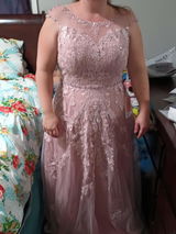 Zara Whit review photo