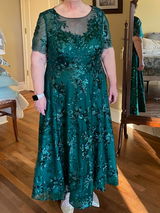 Mary Hutt review photo
