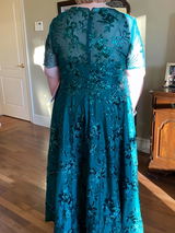 Mary Hutt review photo